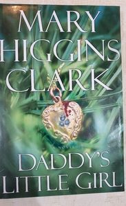 ⚘️FREE WITH PURCHASE - Book: Daddy's Little Girl